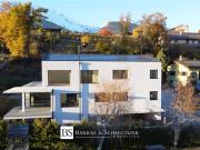 Geräumige 4,5 Quadratfuß in einer Luxuswohnung