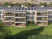 Geräumige 4,5 Zimmer Wohnung in einer Neusiedlung