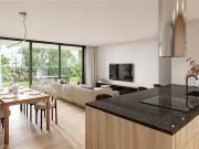 Geräumige 4,5 Zimmer Wohnung in einer Neusiedlung