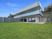 4,5 Zimmer Doppelhaus mit Keller, Garten und Seeblick