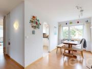 Geräumige 4.5 Zimmer Wohnung mit separatem Studio |...
