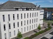 Geräumige 4.5 Zimmerwohnung Attika