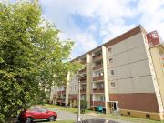 Geräumige 4 Raum Wohnung in Gera Bieblach zu vermieten!