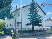 Geräumige 4 Zimmer Gartenwohnung auf Eigengrund mit Garage