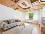 Geräumige 4 Zimmer Stadtwohnung – Ideal für Familien und...