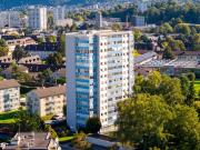 Geräumige 4 Zimmer Wohnung in Bregenz mit Loggia &...