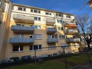 Geräumige 4 Zimmer Wohnung in Freiburg Zähringen