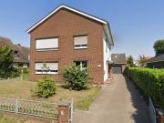 Geräumige 4 Zimmer Wohnung in ruhiger Lage