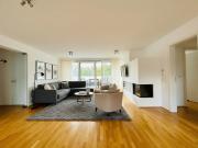 Geräumige 4 Zimmer Wohnung, inkl. Terrasse und Garagenplatz