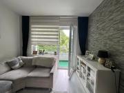 Geräumige 4 Zimmer Wohnung mit Balkon – ideal für Paare...