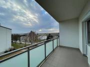 Geräumige 4 Zimmer Wohnung mit Balkon in Mistelbach –...