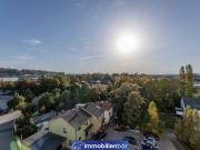 Geräumige 4 Zimmer Wohnung mit Balkon Wohnen mit...