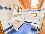 Geräumige 4 Zimmer Wohnung mit Garten, Fernblick &...
