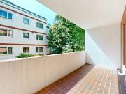 Geräumige 4 Zimmer Wohnung mit Loggia mit viel...