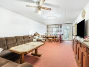 Geräumige 4 Zimmer Wohnung mit Südbalkon