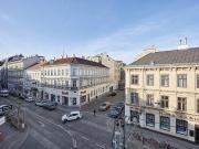 Geräumige 4 Zimmer Wohnung nähe Kutschkermarkt