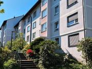 Geräumige 4 Zimmer Wohnung provisionsfrei in Baden Baden Oos