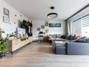 Geräumige 4 Zimmer Wohnung samt Garage und Gartennutzung...