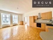 | GERÄUMIGE 4 ZIMMER WOHNUNG | WG TAUGLICH | CA. 120m² |...