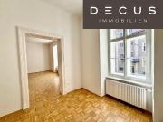| GERÄUMIGE 4 ZIMMER WOHNUNG | WG TAUGLICH | CA. 120m² |...