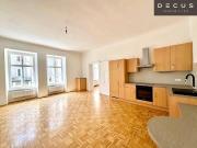 | GERÄUMIGE 4 ZIMMER WOHNUNG | WG TAUGLICH | CA. 120m² |...