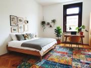 Geräumige 4 Zimmerwohnung + Extraküche beim Kaiser Josef...