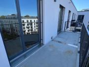 Geräumige 4 Zimmerwohnung mit Balkon und Dachterrasse im...