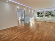 GERÄUMIGE 5,5 ZIMMER WOHNUNG MIT BALKON – OBERSTE ETAGE