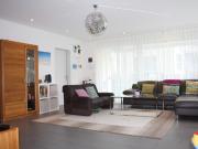Geräumige 5.5 Zimmer Wohnung mit Garten in Schaffhausen