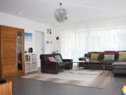 Geräumige 5.5 Zimmer Wohnung mit Garten in Schaffhausen