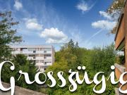 Geräumige 5.5 Zimmer Wohnung zentral in Winterthur Seen