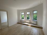 Geräumige 5 Raum Wohnung