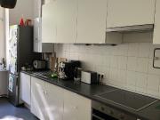 Geräumige 5 Zimmer Wohnung in Friedenau/Spacious 5 Room...