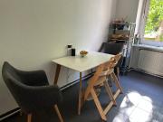 Geräumige 5 Zimmer Wohnung in Friedenau/Spacious 5 Room...