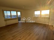 Geräumige 5 Zimmer Wohnung mit Balkon in Tirschenreuth