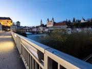 Geräumige 6 Zimmer Wohnung im Herzen von Steyr zu kaufen!