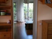 Geräumige 6‑Zimmer Wohnung mit überdachtem SW...