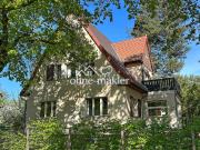 Geräumige 9 Zimmer Villa in Potsdam Stern mit tollem... Geräumige 9 Zimmer Villa in Potsdam Stern mit tollem...