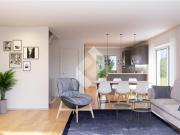 Geräumige angrenzende Villa auf 3 Ebenen mit 5,5...