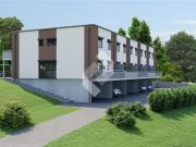 Geräumige angrenzende Villa auf 3 Ebenen von 5,5...