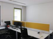 Geräumige Bürofläche 123 qm im 1. OG Nähe Landhausplatz