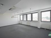 Geräumige Bürofläche mit optimaler Anbindung