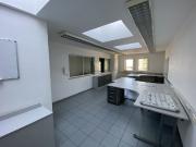 geräumige Büroflächen mit Erweiterungsmöglichkeiten