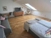 Geräumige Dachgeschoß Wohnung inkl. Heizkosten & Warmwasser Geräumige Dachgeschoß Wohnung inkl. Heizkosten & Warmwasser