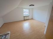 Geräumige Dachgeschosswohnung im Herzen von Bedburg Hau