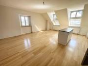 Geräumige Dachgeschoßwohnung in der Grazer Innenstadt zu...