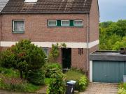 geräumige Doppelhaushälfte in Aachen West von PRIVAT