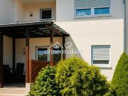 Geräumige Doppelhaushälfte mit Einliegerwohnung ruhig...