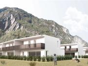 Geräumige Doppelhaushälfte mit Zimmern