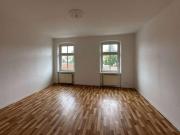 Geräumige Dreizimmerwohnung